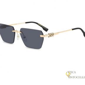 Occhiale da sole da uomo Dsquared2 mod. D2 0102/S 